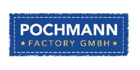 Pochmann | Logo Label